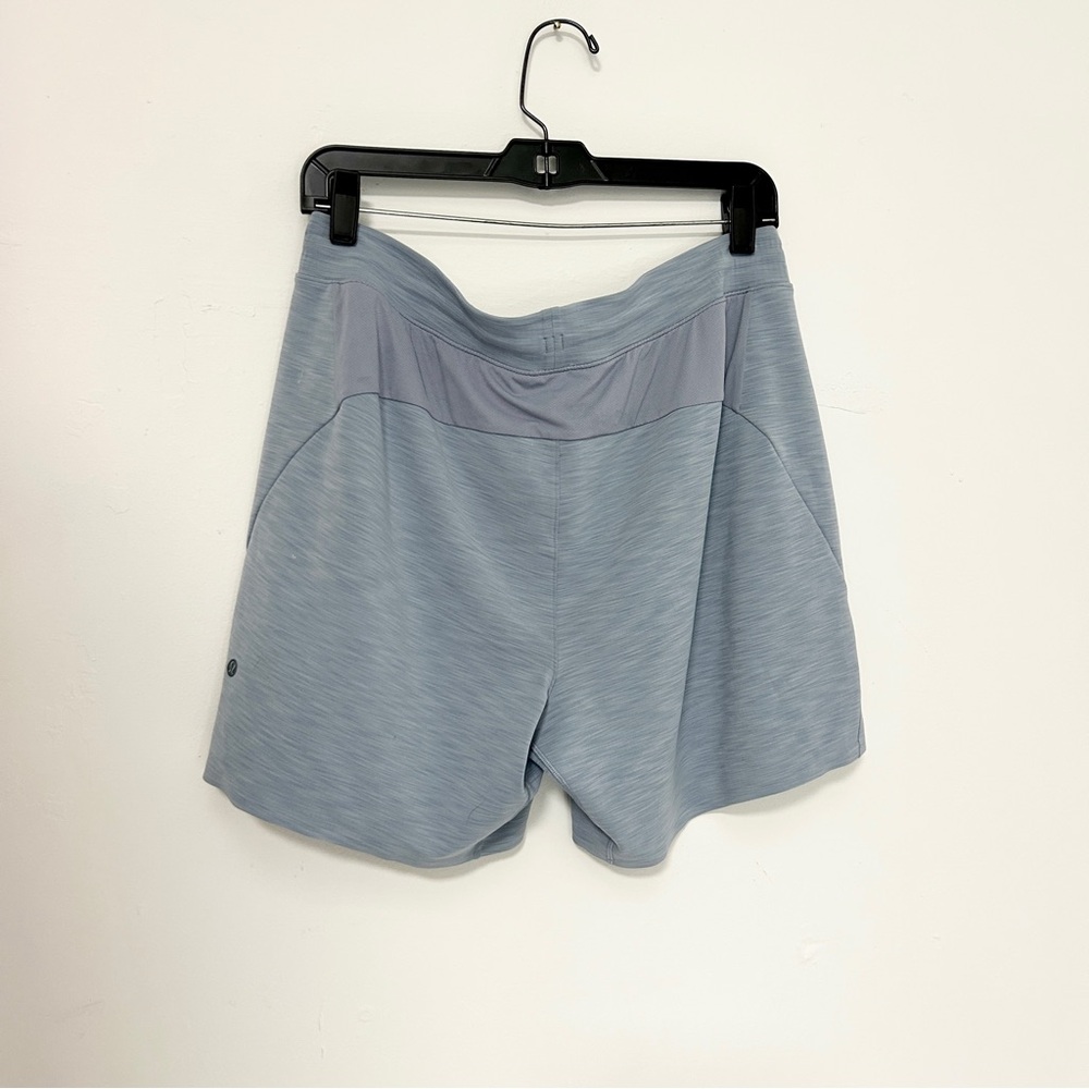 Lululemon Balancer Short 6” - Picture 3 of 5